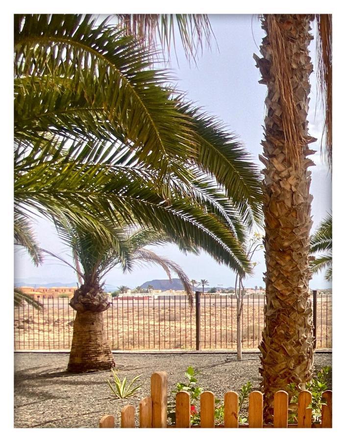 Tamarindo Pura Vida - Relax Y Vistas Al Mar Appartamento Corralejo