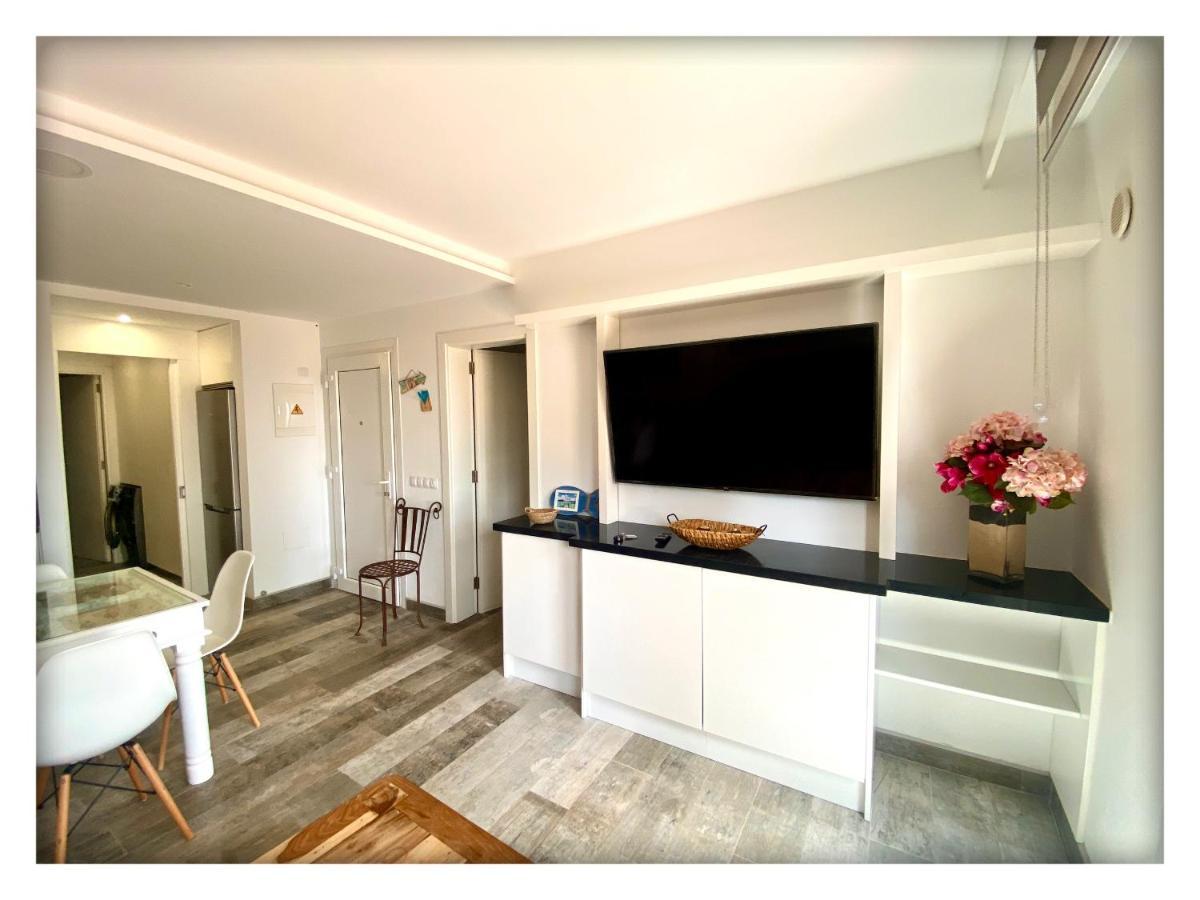Apartamento Tamarindo Pura Vida - Relax Y Vistas Al Mar Corralejo