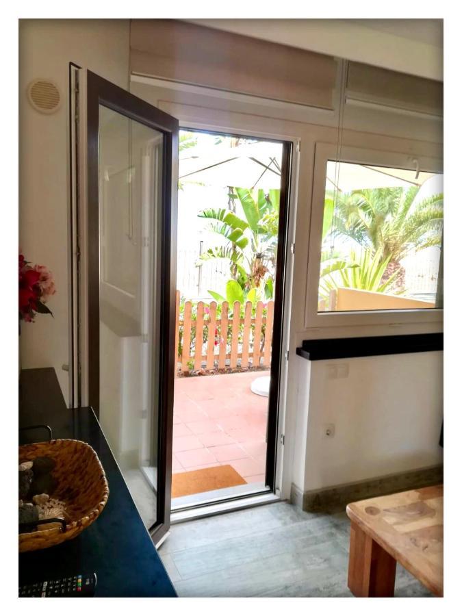 Apartamento Tamarindo Pura Vida - Relax Y Vistas Al Mar Corralejo