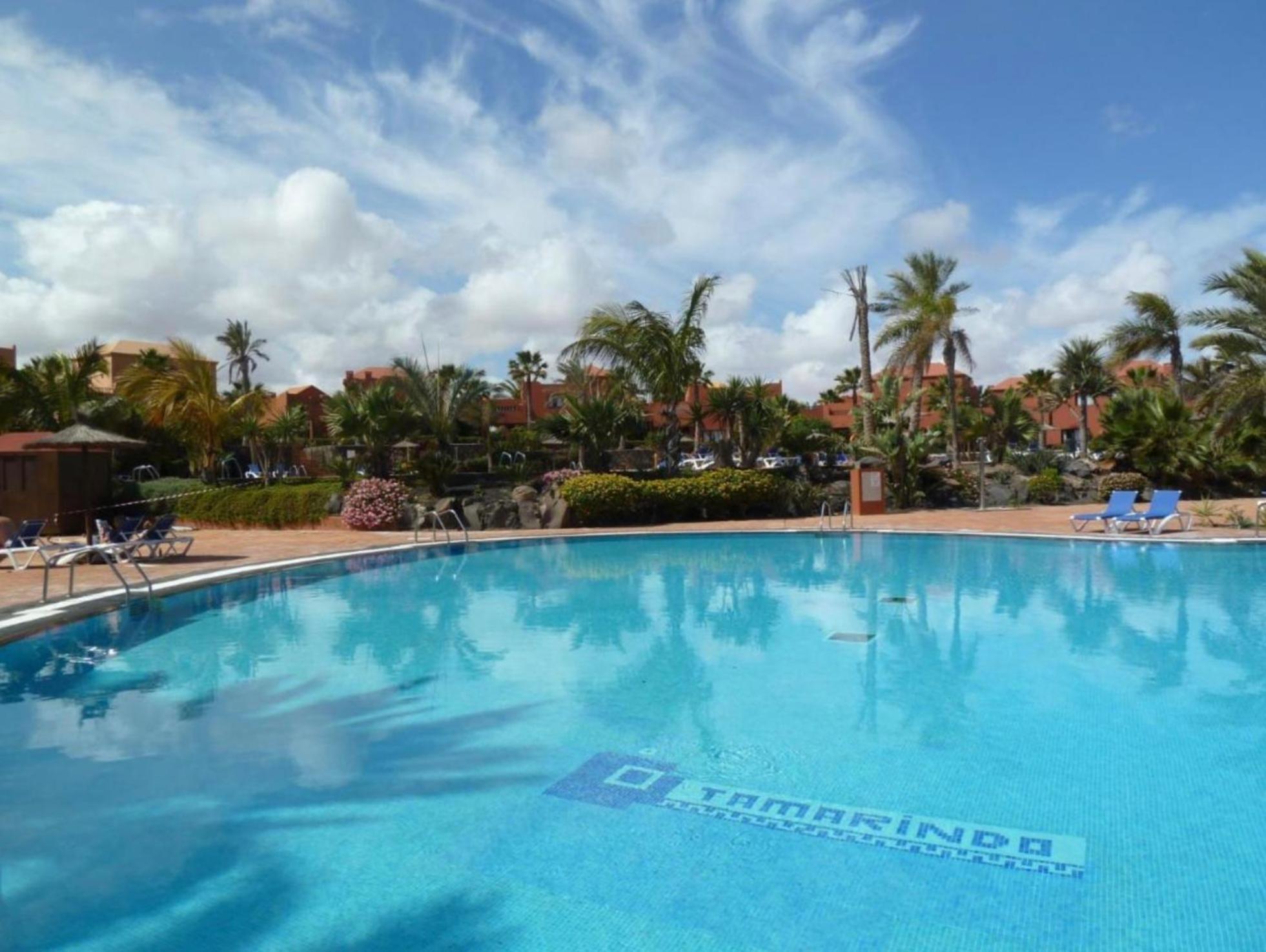 Tamarindo Pura Vida - Relax Y Vistas Al Mar Apartamento *