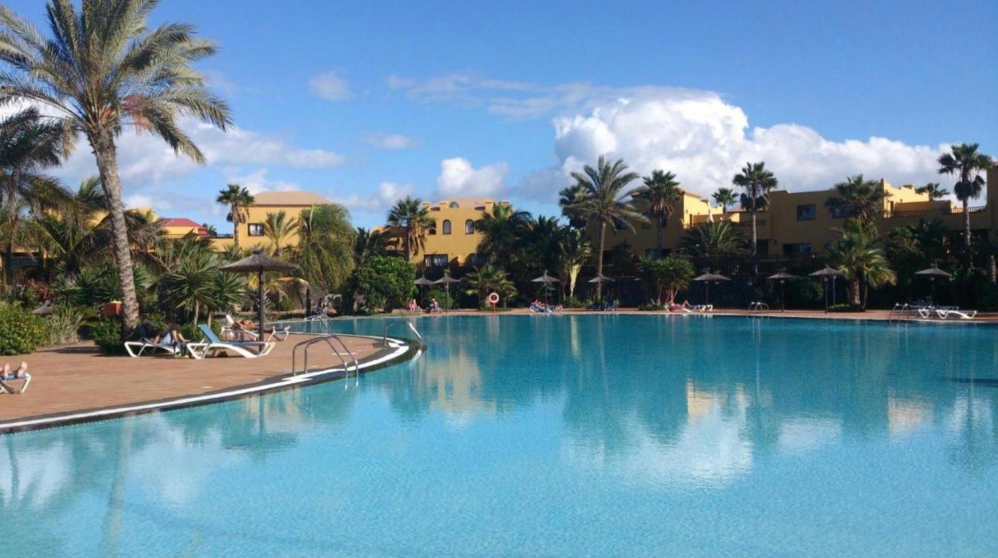 Tamarindo Pura Vida - Relax Y Vistas Al Mar Apartamento Corralejo