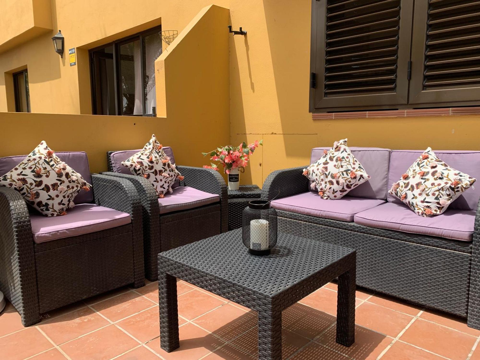 Tamarindo Pura Vida - Relax Y Vistas Al Mar Apartamento *